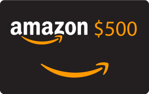 Amazon Logo