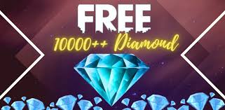 Free Fire Diamonds Official
